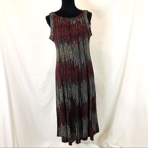 ILE New York dress
